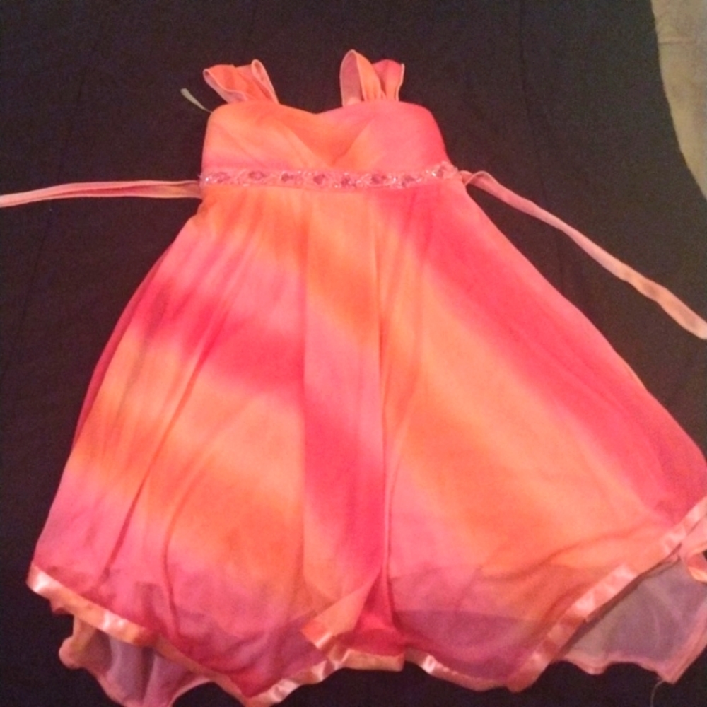 Versatile dress